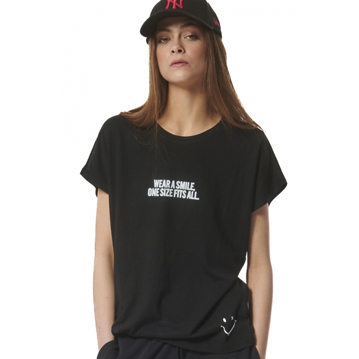 ΓΥΝΑΙΚΕΙΟ ΦΑΡΔΥ T-SHIRT