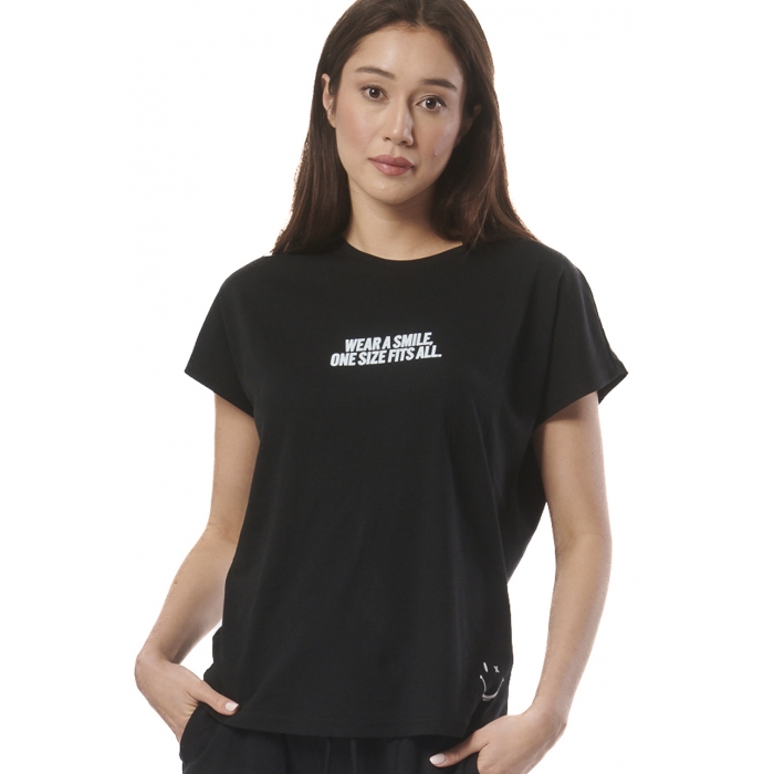 ΓΥΝΑΙΚΕΙΟ ΦΑΡΔΥ T-SHIRT