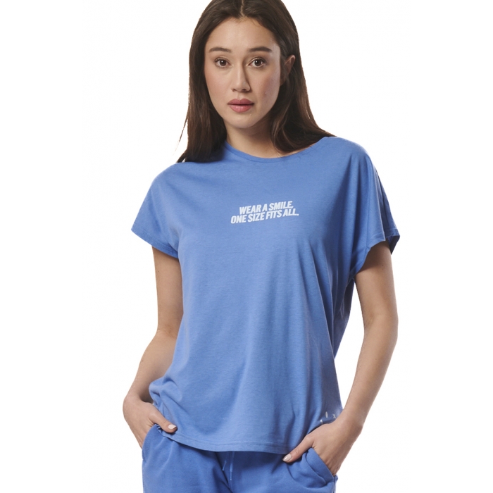 ΓΥΝΑΙΚΕΙΟ ΦΑΡΔΥ T-SHIRT