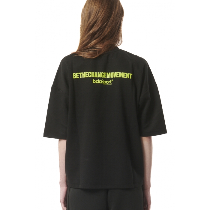 ΓΥΝΑΙΚΕΙΟ OVERSIZED T-SHIRT