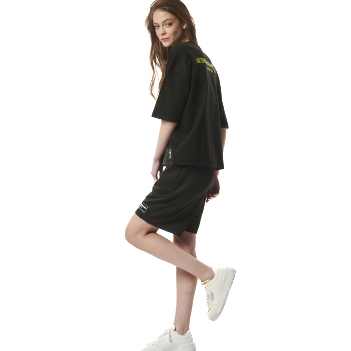 ΓΥΝΑΙΚΕΙΟ OVERSIZED T-SHIRT