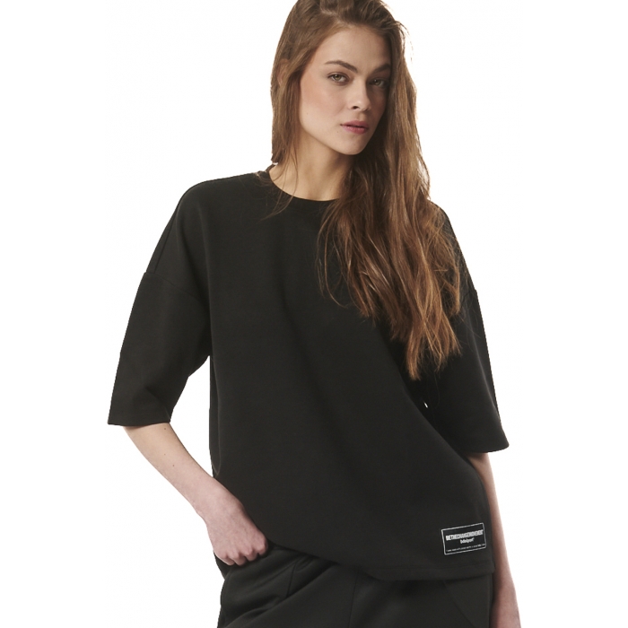 ΓΥΝΑΙΚΕΙΟ OVERSIZED T-SHIRT
