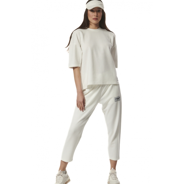 ΓΥΝΑΙΚΕΙΟ OVERSIZED T-SHIRT
