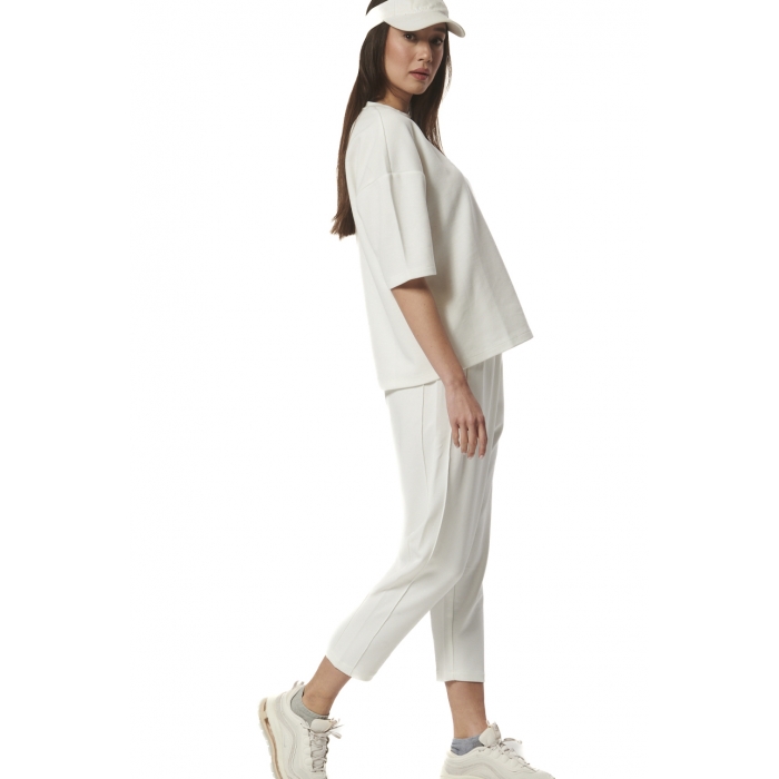 ΓΥΝΑΙΚΕΙΟ OVERSIZED T-SHIRT