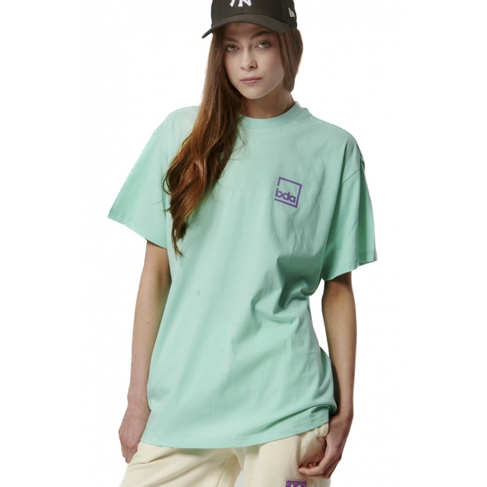ΓΥΝΑΙΚΕΙΟ OVERSIZED T-SHIRT