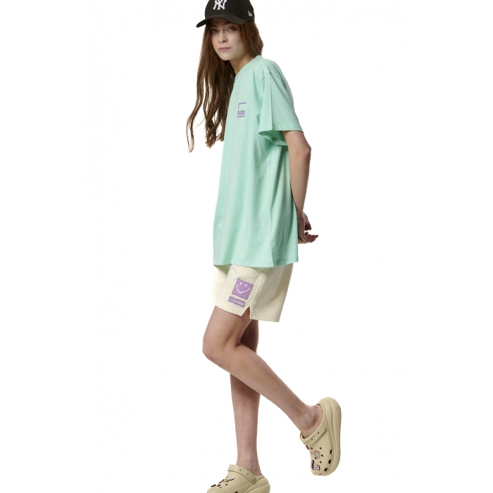 ΓΥΝΑΙΚΕΙΟ OVERSIZED T-SHIRT
