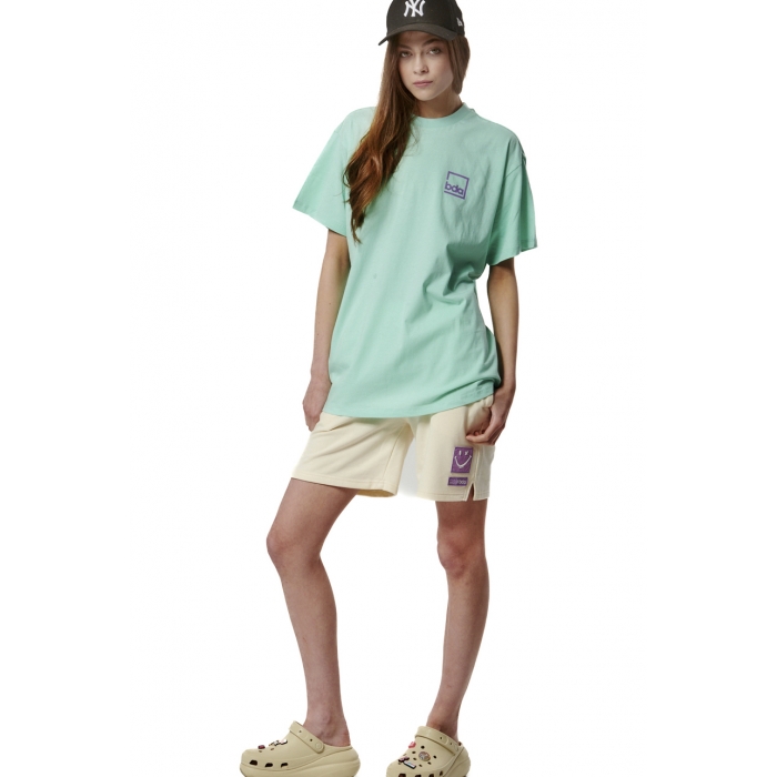 ΓΥΝΑΙΚΕΙΟ OVERSIZED T-SHIRT
