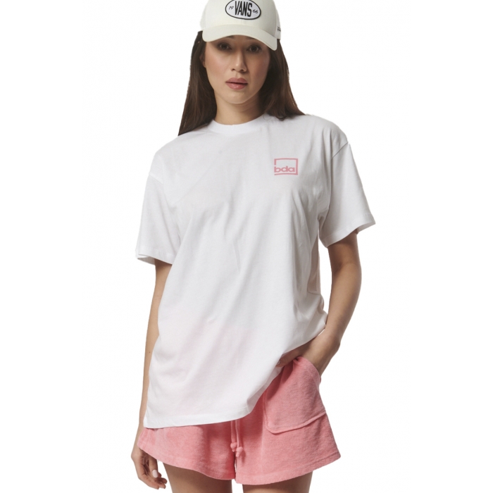 ΓΥΝΑΙΚΕΙΟ OVERSIZED T-SHIRT