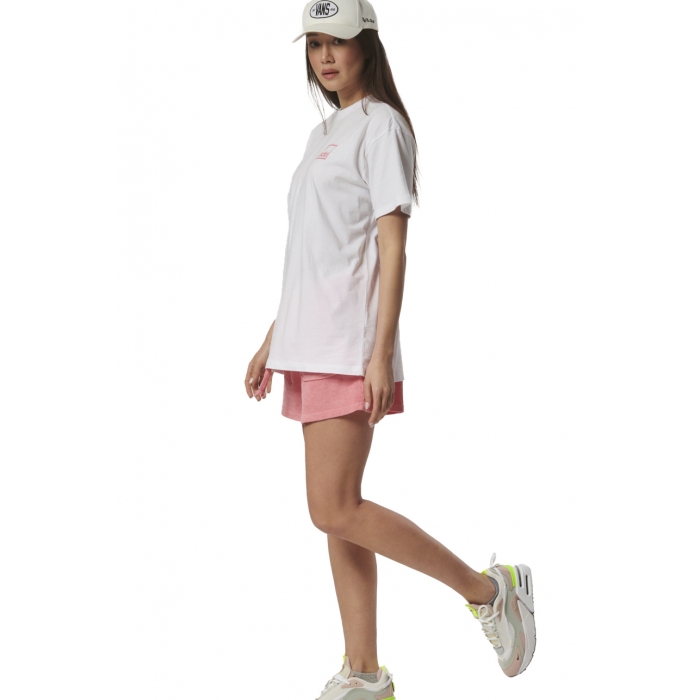 ΓΥΝΑΙΚΕΙΟ OVERSIZED T-SHIRT