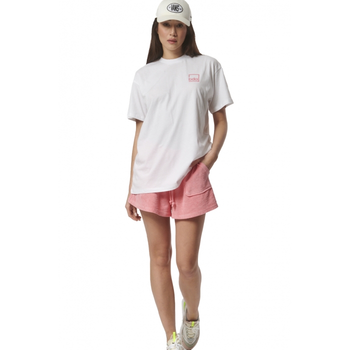 ΓΥΝΑΙΚΕΙΟ OVERSIZED T-SHIRT