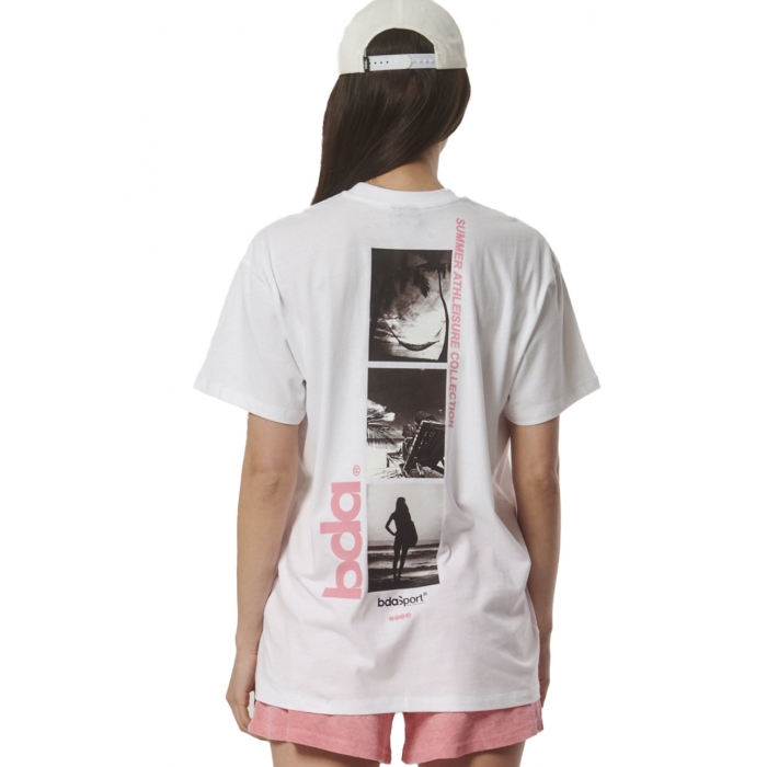 ΓΥΝΑΙΚΕΙΟ OVERSIZED T-SHIRT
