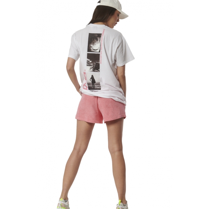 ΓΥΝΑΙΚΕΙΟ OVERSIZED T-SHIRT