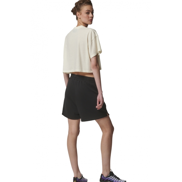 ΓΥΝΑΙΚΕΙΟ CROPPED T-SHIRT