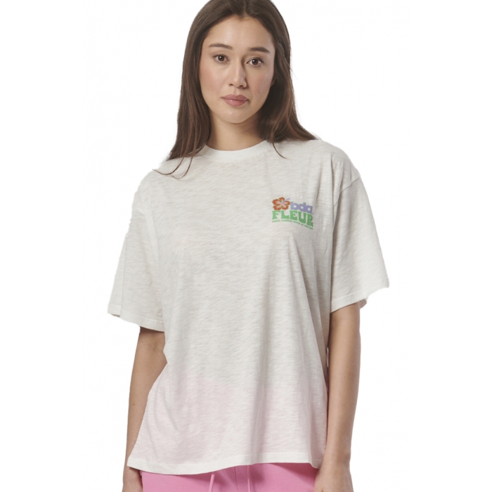 ΓΥΝΑΙΚΕΙΟ OVERSIZED T-SHIRT 