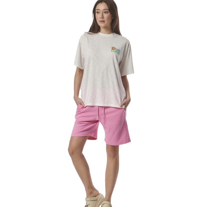 ΓΥΝΑΙΚΕΙΟ OVERSIZED T-SHIRT 