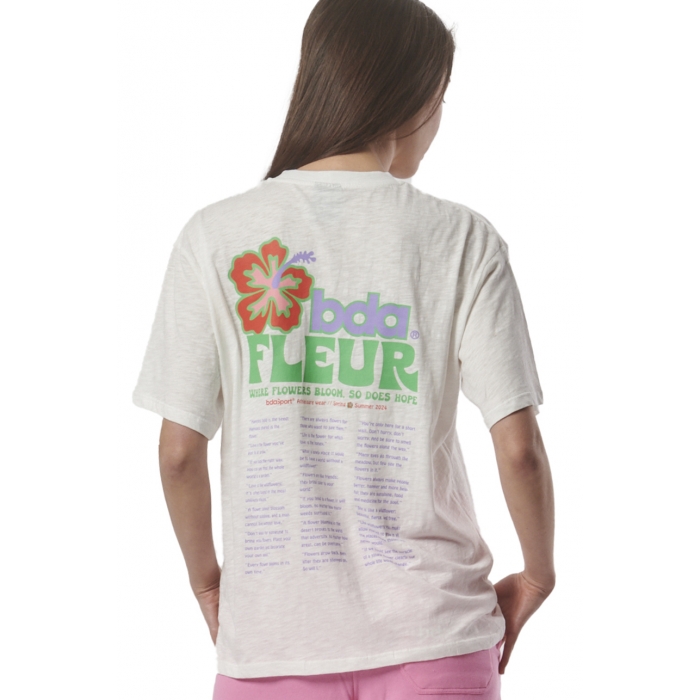 ΓΥΝΑΙΚΕΙΟ OVERSIZED T-SHIRT 