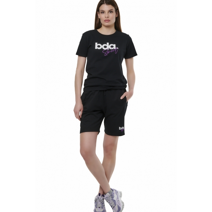 ΓΥΝΑΙΚΕΙΟ ΚΛΑΣΙΚΟ T-SHIRT