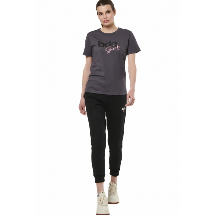 ΓΥΝΑΙΚΕΙΟ ΚΛΑΣΙΚΟ T-SHIRT