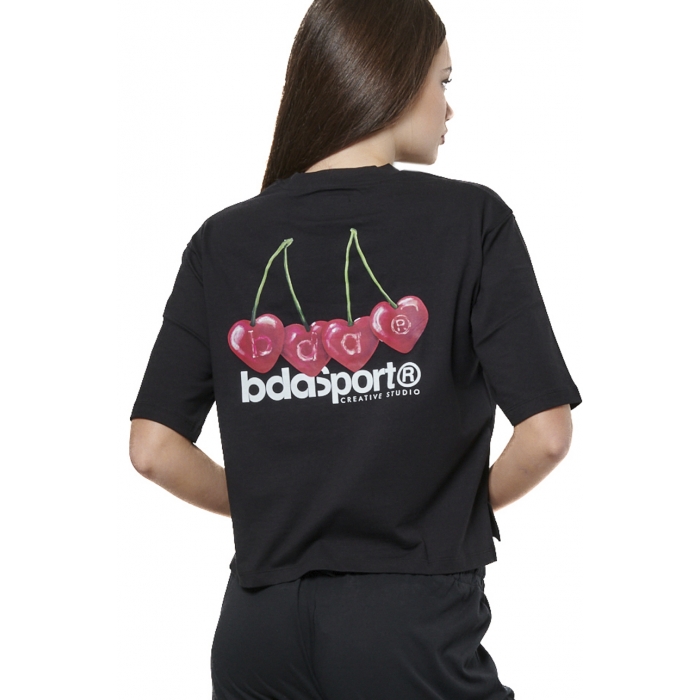 ΓΥΝΑΙΚΕΙΟ T-SHIRT