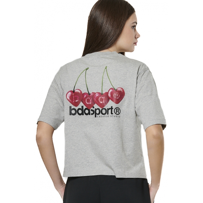 ΓΥΝΑΙΚΕΙΟ T-SHIRT