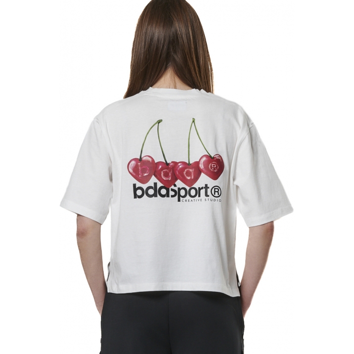ΓΥΝΑΙΚΕΙΟ T-SHIRT