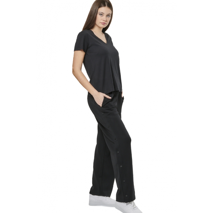 ΓΥΝΑΙΚΕΙΟ V-NECK T-SHIRT