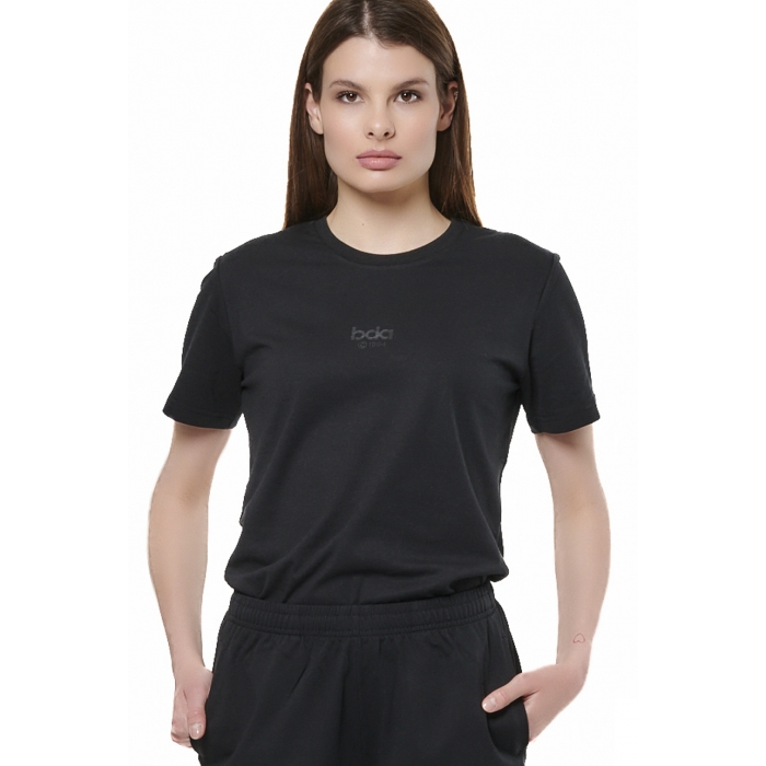 ΓΥΝΑΙΚΕΙΟ ΚΛΑΣΙΚΟ T-SHIRT