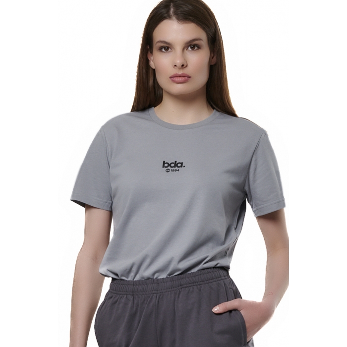 ΓΥΝΑΙΚΕΙΟ ΚΛΑΣΙΚΟ T-SHIRT