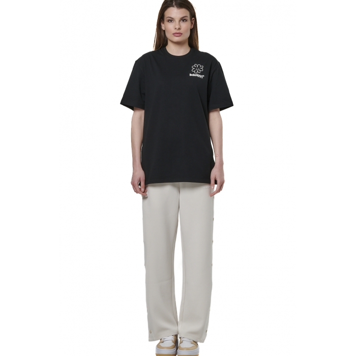 ΓΥΝΑΙΚΕΙΟ ΒΑΜΒΑΚΕΡΟ T-SHIRT