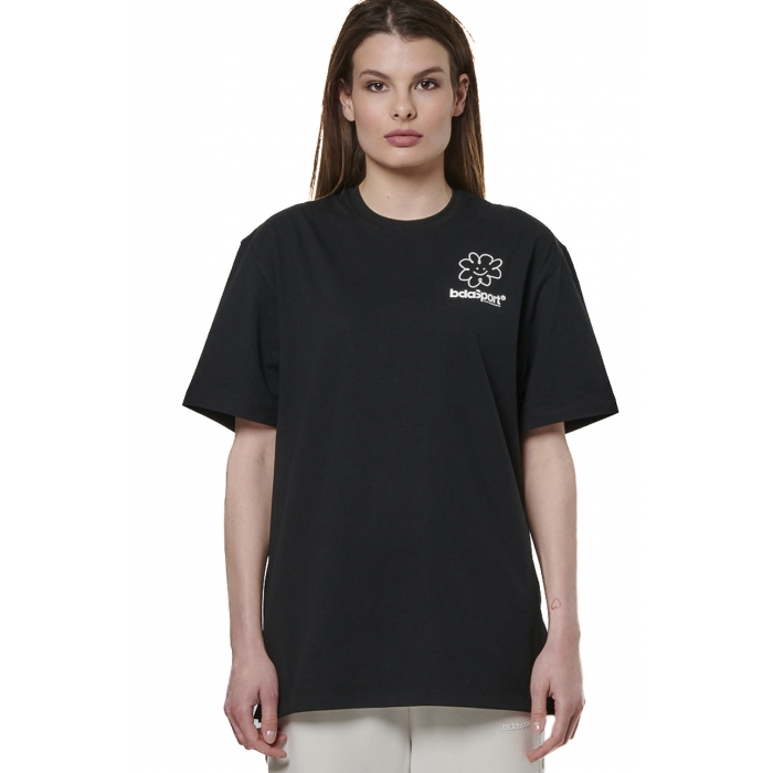 ΓΥΝΑΙΚΕΙΟ ΒΑΜΒΑΚΕΡΟ T-SHIRT