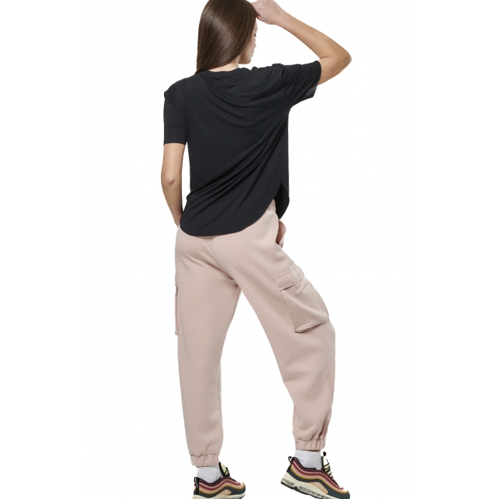 ΓΥΝΑΙΚΕΙΟ MODAL T-SHIRT