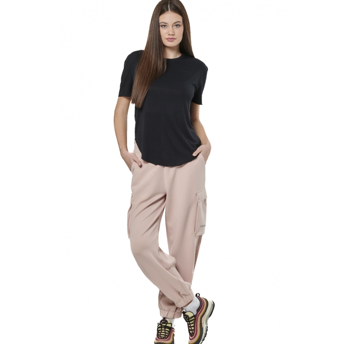 ΓΥΝΑΙΚΕΙΟ MODAL T-SHIRT
