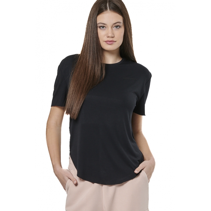 ΓΥΝΑΙΚΕΙΟ MODAL T-SHIRT
