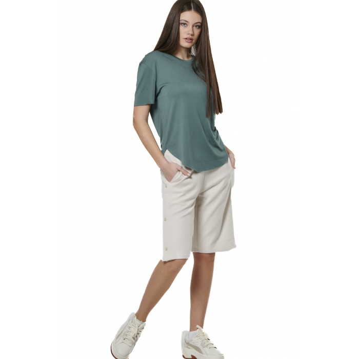 ΓΥΝΑΙΚΕΙΟ MODAL T-SHIRT