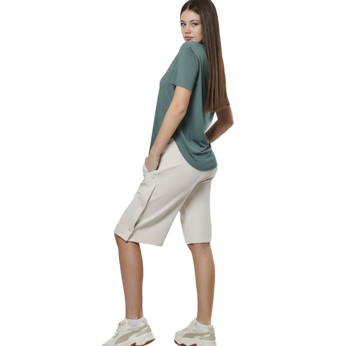 ΓΥΝΑΙΚΕΙΟ MODAL T-SHIRT