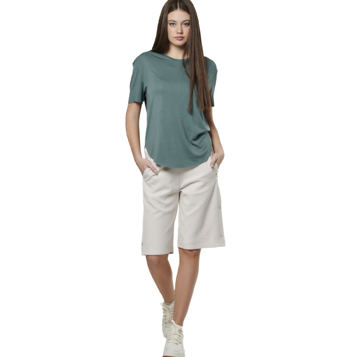 ΓΥΝΑΙΚΕΙΟ MODAL T-SHIRT