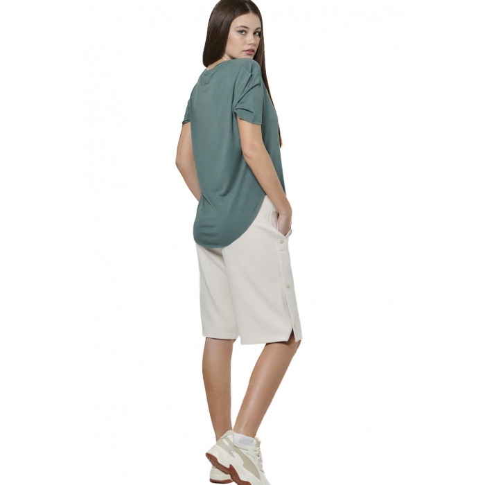 ΓΥΝΑΙΚΕΙΟ MODAL T-SHIRT