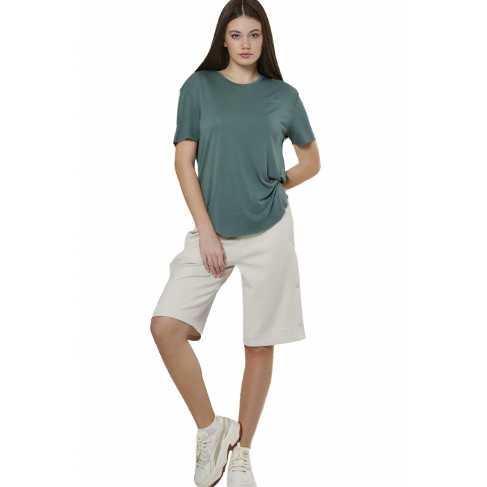 ΓΥΝΑΙΚΕΙΟ MODAL T-SHIRT