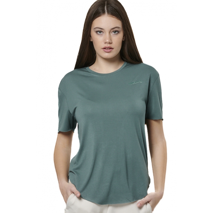 ΓΥΝΑΙΚΕΙΟ MODAL T-SHIRT
