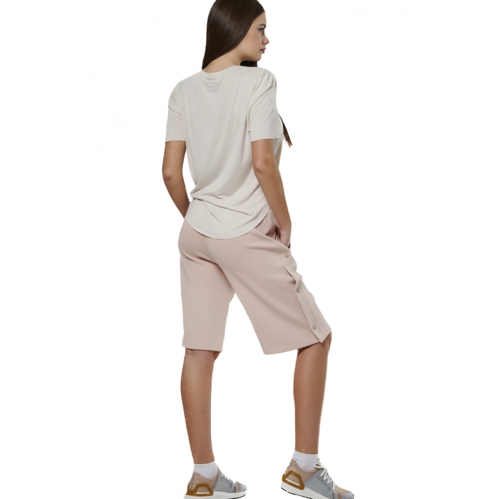 ΓΥΝΑΙΚΕΙΟ MODAL T-SHIRT