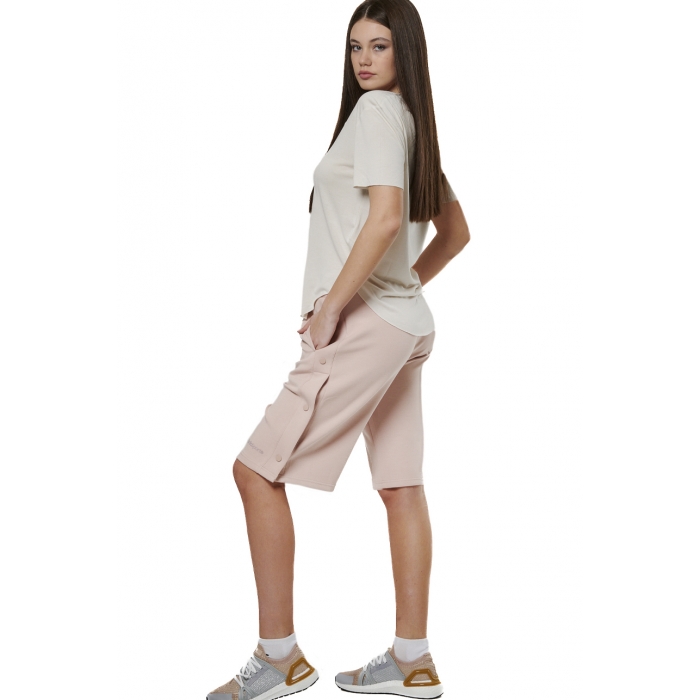 ΓΥΝΑΙΚΕΙΟ MODAL T-SHIRT