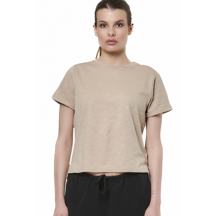 ΓΥΝΑΙΚΕΙΟ T-SHIRT