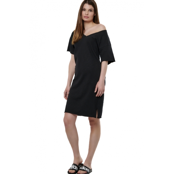 ΓΥΝΑΙΚΕΙΟ NATURAL DYE ΦΟΡΕΜΑ