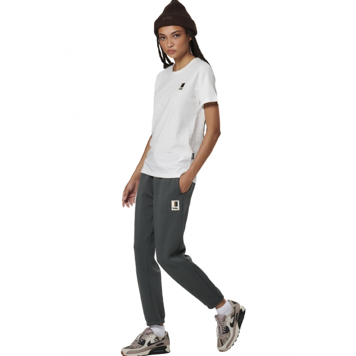 ΓΥΝΑΙΚΕΙΟ ΒΑΜΒΑΚΕΡΟ T-SHIRT