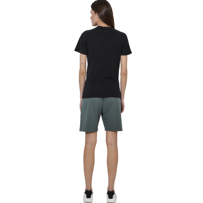 ΓΥΝΑΙΚΕΙΟ ΒΑΜΒΑΚΕΡΟ T-SHIRT