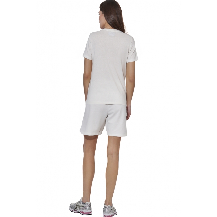 ΓΥΝΑΙΚΕΙΟ ΒΑΜΒΑΚΕΡΟ T-SHIRT