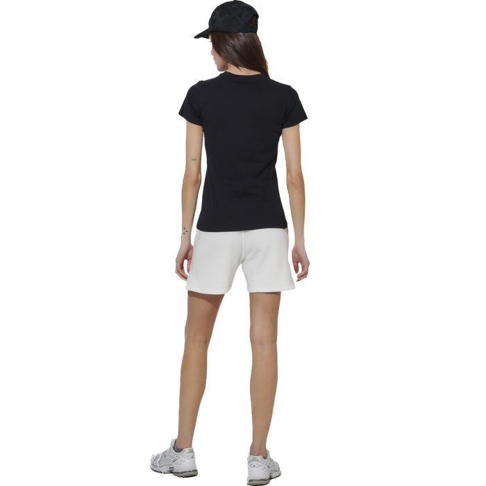 ΓΥΝΑΙΚΕΙΟ ΒΑΜΒΑΚΕΡΟ T-SHIRT