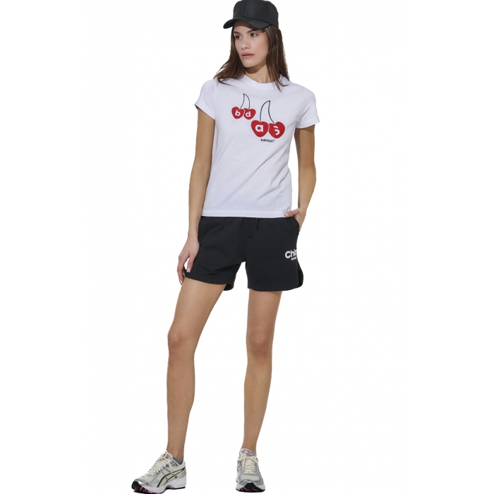 ΓΥΝΑΙΚΕΙΟ ΒΑΜΒΑΚΕΡΟ T-SHIRT