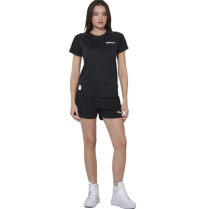 ΓΥΝΑΙΚΕΙΟ ΑΘΛΗΤΙΚΟ T-SHIRT