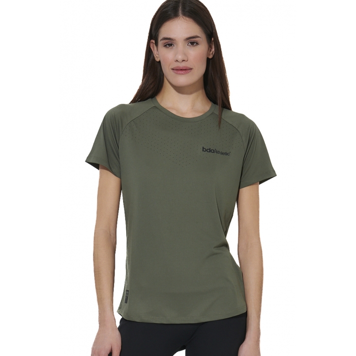 ΓΥΝΑΙΚΕΙΟ ΑΘΛΗΤΙΚΟ T-SHIRT